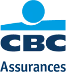 Logo KBC Assurances