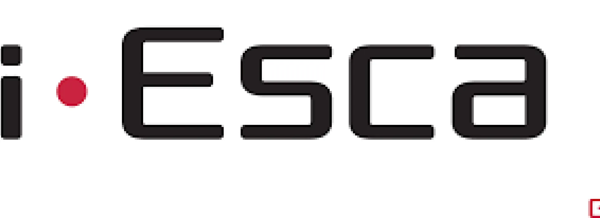 Logo AFI ESCA Belgium
